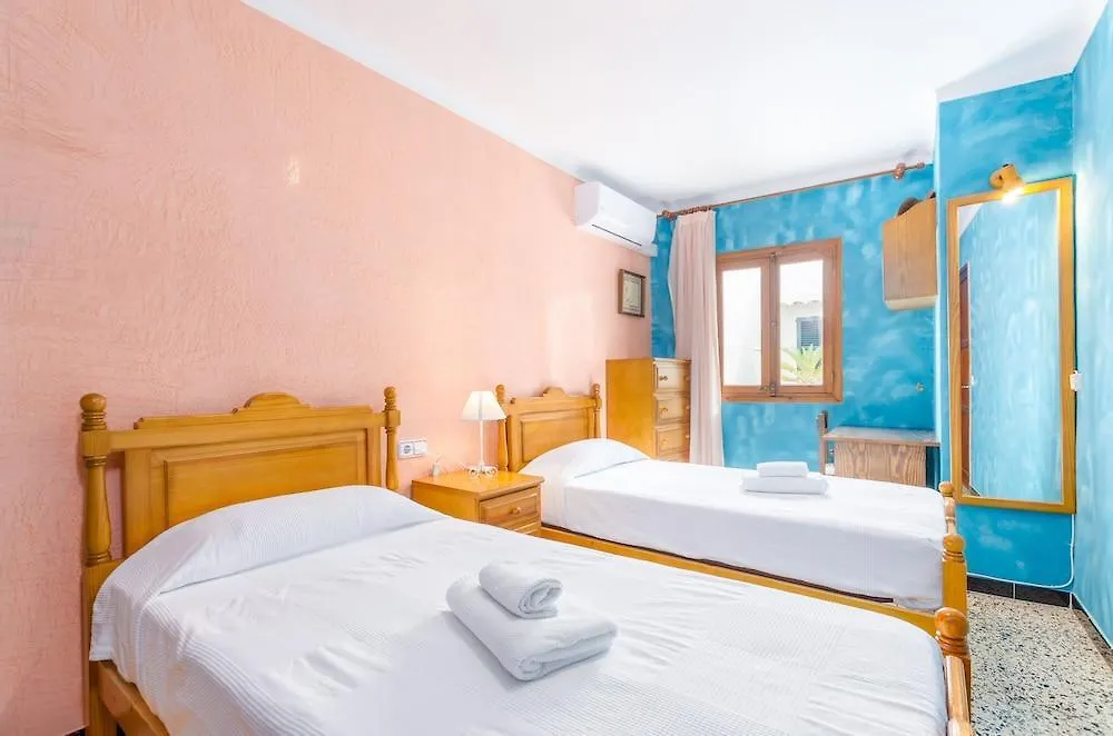 Dolc Somni Hotel Pollenca 3*,  Spain