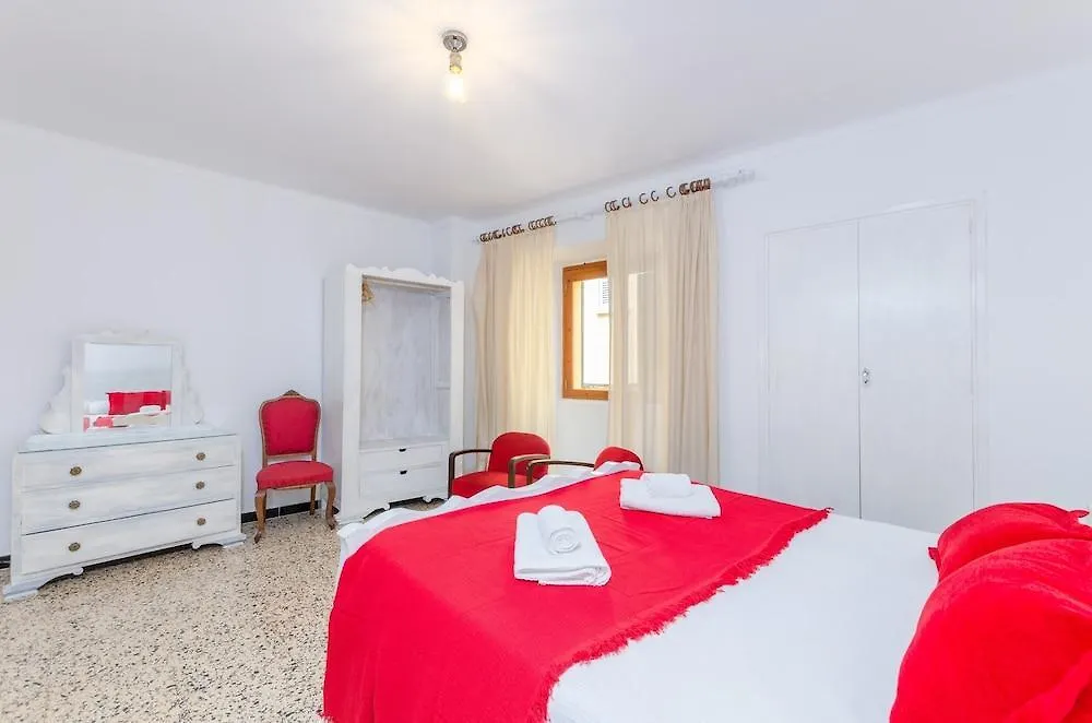 Dolc Somni Hotel Pollenca